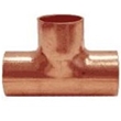 Copper Tee Copper x Copper x Copper