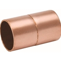 Copper Coupling Copper x Copper with Stop