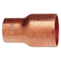 Copper Coupling Reducing Copper x Copper