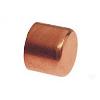 Copper Tube Cap / Copper