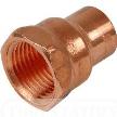 Copper Female Adapter Copper x Female Pipe Thread