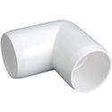 PVC Elbow 45 Degree Slip x Slip