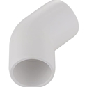 PVC Elbow 90 Degree Slip x Slip