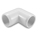 PVC Elbow 90 Degree Slip x Female Pipe Thread