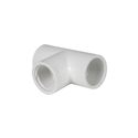 PVC Reducing Tee Slip x Slip x Slip