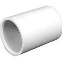 PVC Coupling Slip x Slip