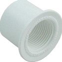 PVC Reducing Bushing  Spigot x Female Pipe Thread