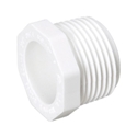PVC Reducing Bushing  Male Pipe Thread x Female Pipe Thread