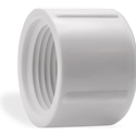 PVC Cap Female Pipe Thread