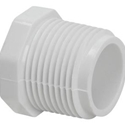 PVC Plug Male Pipe Thread
