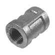 Galvanized Coupling Banded