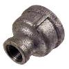 Galvanized Coupling Reducing Banded