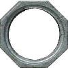 Galvanized Lock Nut
