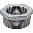 Galvanized Hex Bushing