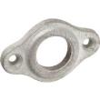 Galvanized Waste Nut