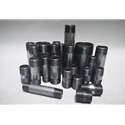 Galvanized Pipe Nipple Diameter 1/2"