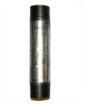 Galvanized Pipe Nipple Diameter 1"