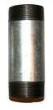 Galvanized Pipe Nipple Diameter 2"