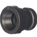 Black Coupling Reducing Banded