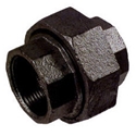 Black Ground Joint Union