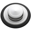 InSinkErator Stopper