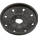 Waste King Disposal Splash Guard