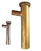Brass Tubular Branch Tailpiece