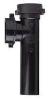 Plastic Tubular End Outlet Tee and Tailpiece