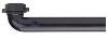 Plastic Tubular Waste Arm Slip Joint