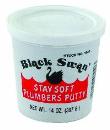 Plumbers Putty