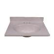 Bathroom Vanity Replacement Top Sink Only