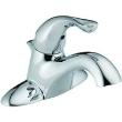 Delta Single Metal Handle Lavatory Faucet