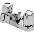 Price Pfister 2 Handle Verve Lavatory Faucet