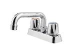 Price Pfister Verve Bar Faucet with Tubular Spout