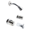 Two (2) Handle Shower Set