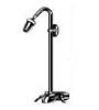 Bath Cock Type Add-on Shower