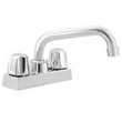 Deck Mount Laundry Room Faucet