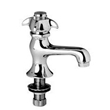 Single Basin Faucet - Self Closing