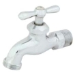 Single Wall Mount Faucet