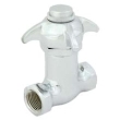 Self Closing Stop Valve