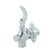 Self Closing Drinking Fountain Faucet