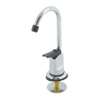 Self Closing Gooseneck Glassfiller