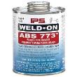 ABS Special Cement For ABS Pipe & Fitting