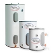 Residential Electric Water Heater