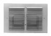 Williams Wall Heater - Furnaces Rear Discharge for (Top Vent)