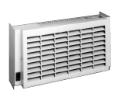 Williams Wall Heater - Furnaces Booster Blower Kit for (Top Vent)