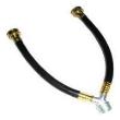 Washing Machine 'Y' Mixer Hose