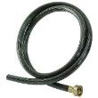 Appliance Installation - Wash Machine Drain or Fill Hose