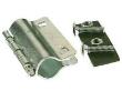 3" Hinge Pattern Pipe Repair Clamp