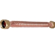 Copper Water Heater Connector